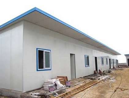 安徽集裝箱活動(dòng)房廠集裝箱活動(dòng)房建設(shè)要求是什么？