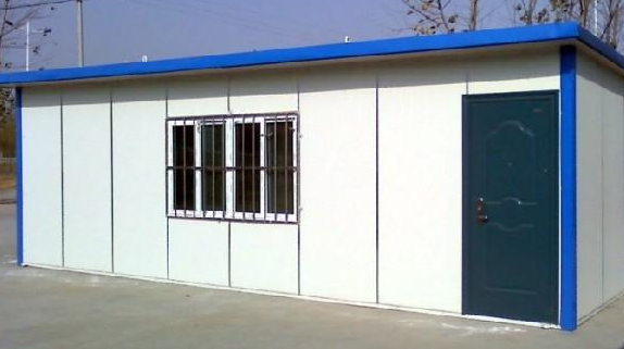 合肥徽派板房怎么建造？